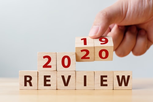 Image associated with A Year (and Decade) to Remember